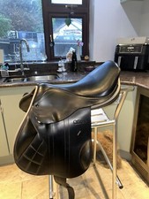 Monoflap jump saddle - , style