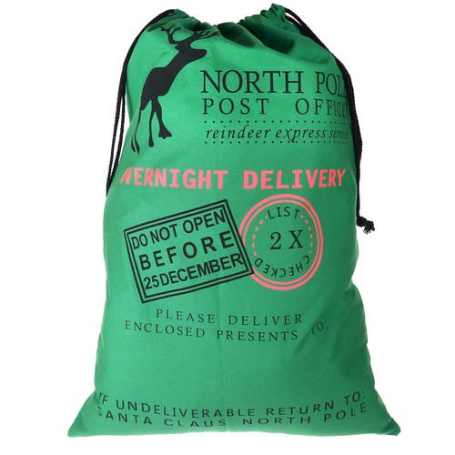 Trixes santa sack christmas - trixes,
