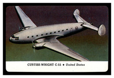 WWII CARD-O CHEWING GUM Leaf