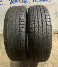 2x 245/70/16 APLUS A919 TREAD