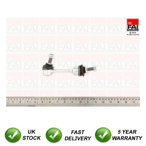 Stabiliser link rear sjr fits - sjr,