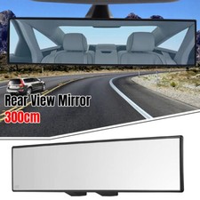 Wide angle driving - wide, suv