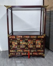 Vintage Asian Oriental Pagoda