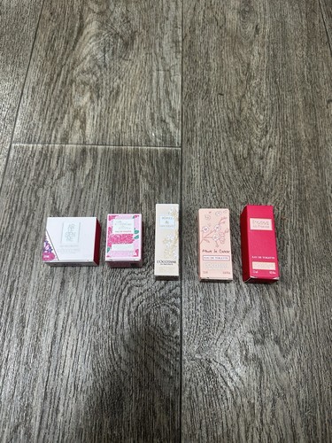 Occitane mini travel size - l'occitane,