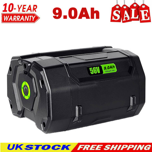 0ah 56v lithium cordless - 56v,