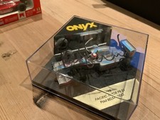 1/43 PACIFIC ILMOR PR 01