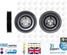 Crankshaft Belt Pulley For