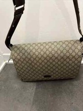 Gucci supreme canvas medium - gucci,