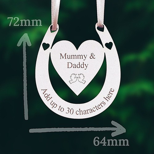 Personalised wooden small - personalised,