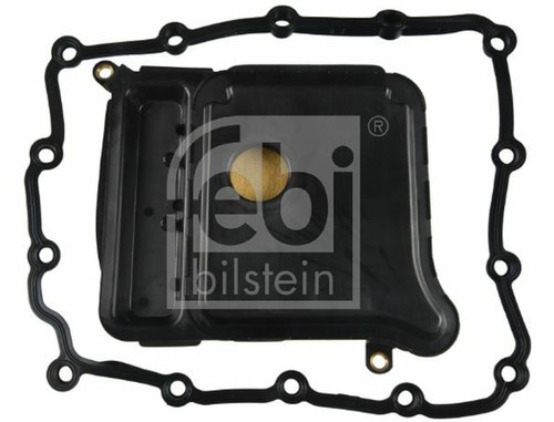 Transmission gearbox filter - gearbox,