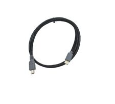 USB CHARGER POWER CABLE LEAD