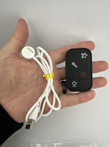 Gopro remote telesin smart - telesin,