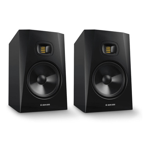 Adam audio t8v active - t8v, 8"