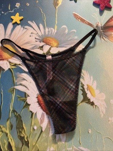 New victoria secret black - victoria's,