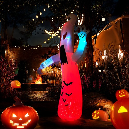 Halloween inflatable - 2.4m,