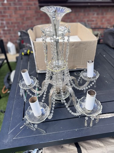 Antique vintage glass - antique,