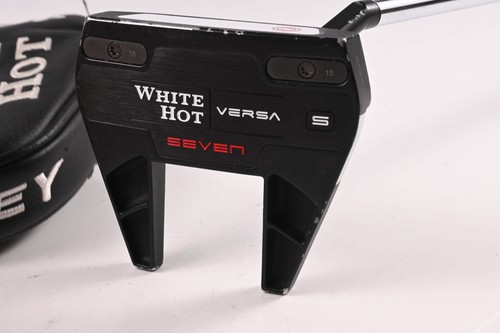 Odyssey white hot versa - white, 5
