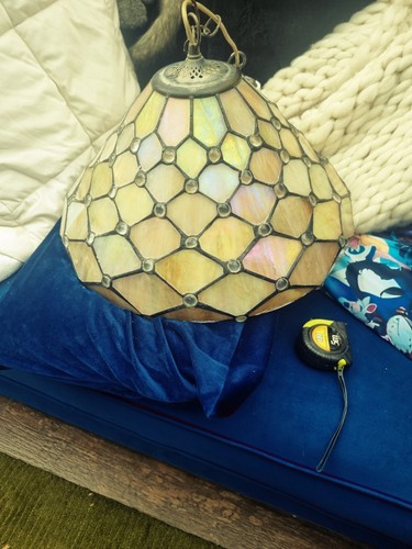Tiffany style effect - , ceiling