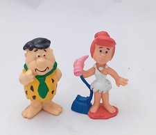 Fred Flintstone 1983 Wilma