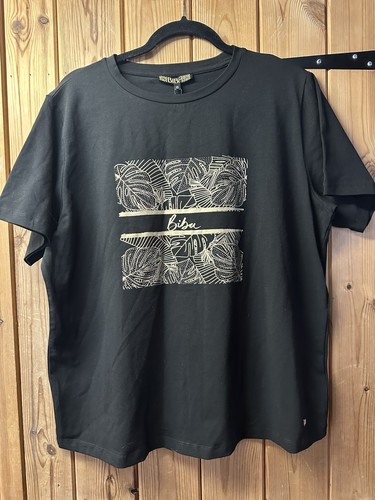 Biba shirt size bnwt - t-shirt, 18