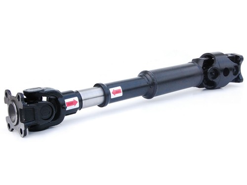Propshaft rear carrier bearing - propshaft,
