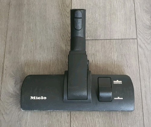 Miele genuine vacuum cleaner - genuine,
