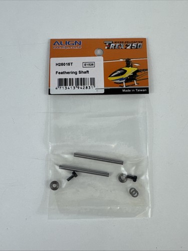 Align trex 250 - align,