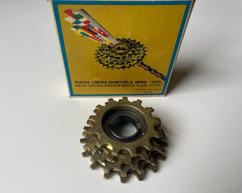 Nos vintage 1980s regina - *nos,