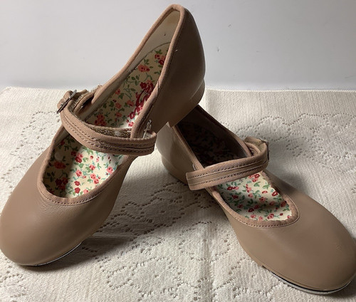 Capezio youth taupe - capezio,