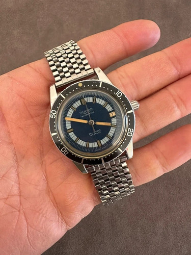 Vintan calypsomatic 37mm - "calypsomatic",