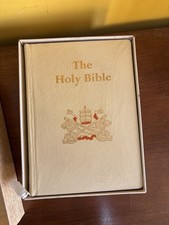 Caxton Publ 1958 Large Vintage