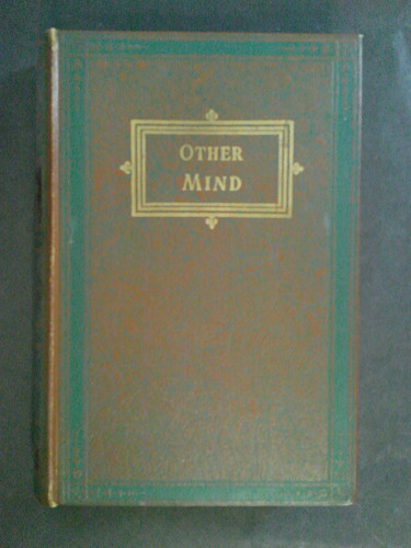 Operations the other mind - operations,