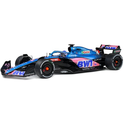 Fernando alonso 18 2022 - 1:18,