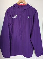 New Balance Exclusive London Marathon Windbreaker Jacket - Rainproof - New - Med