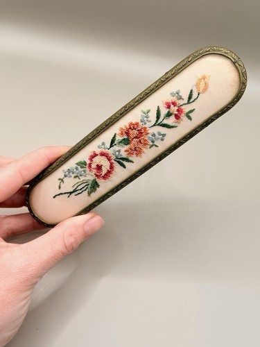 Vintage petit point - vintage,