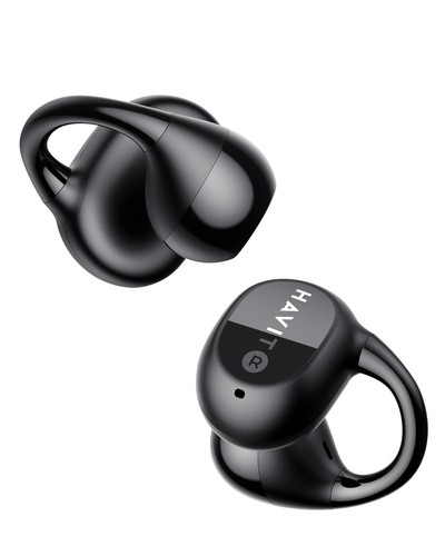Ows916 clip earbuds - clip,