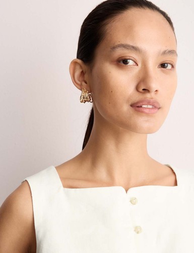 Jaeger womens ivory - m&s,