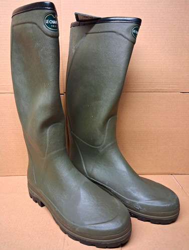 Chameau country da - country, xl
