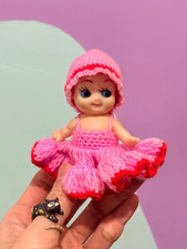Vintage Japan Original Kewpie