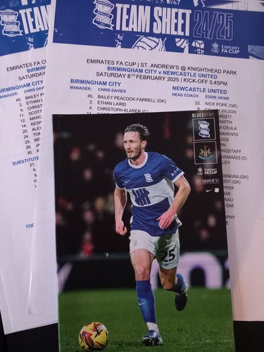 2024 birmingham city v - city,