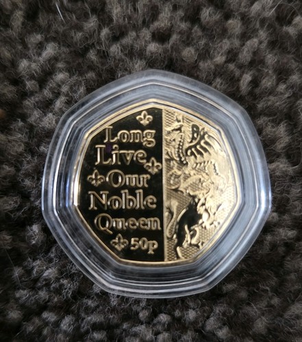 Bunc isle man 2022 platinum - isle,
