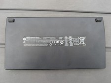 HP External Laptop Lithium-Ion Battery BB-09 (HP Part: 632115-321)