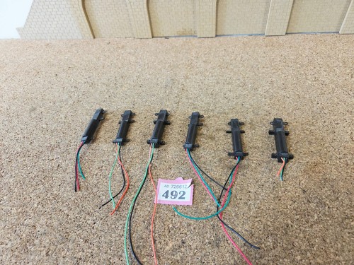 Peco gauge surface - pl-11,