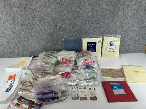 Dmc lot 280 - lot, colors