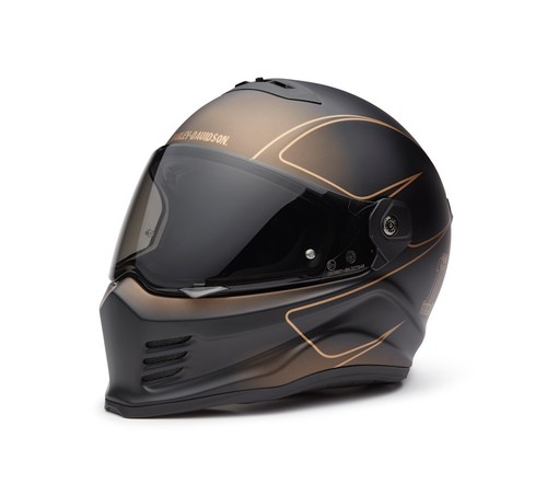 Harley davidson willie dark - willie, g