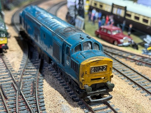 Hornby triang r751 - r751, 37