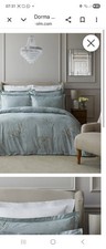 Dorma Gypsophelia Double Duvet
