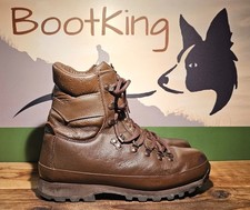 Altberg Defender lightweight