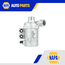 Water Pump fits BMW 523 E60