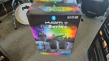Kam RZ12ABT Portable 12" PA